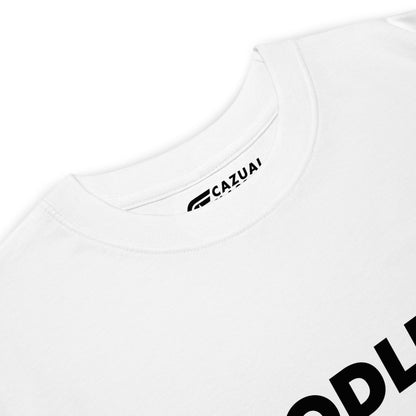 Premium Heavyweight Tee | GODLIKE